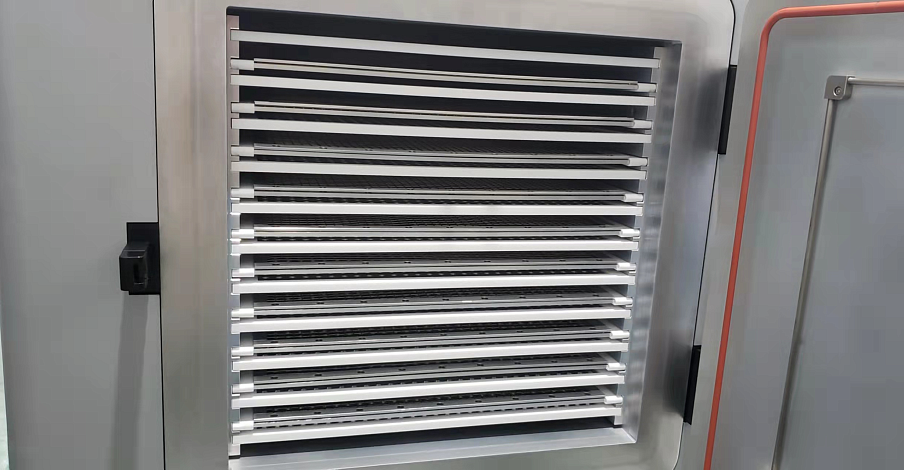 Установка плазменной очистки (150 литров)